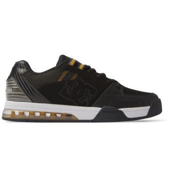 DC Shoes Versatile black/camo print (ADYS200075-0CP)
