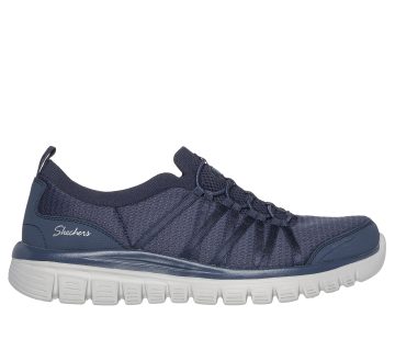 Skechers Graceful – Soft Soul – Marine (100692-NVY)
