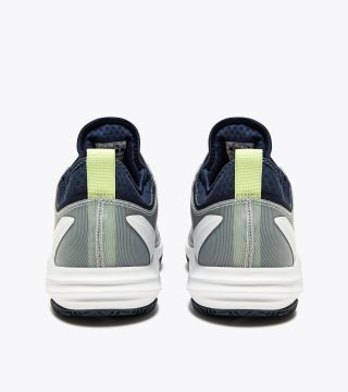 Diadora Speed Blushield Fly 4 + Clay Gray / Pageant Blue (101.179509_D1035)