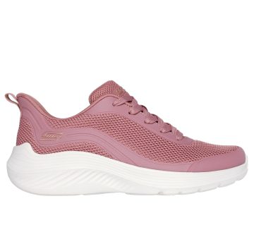 Skechers Skechers BOBS Sport Squad Waves – Still Wading – Roos (117483-ROS)