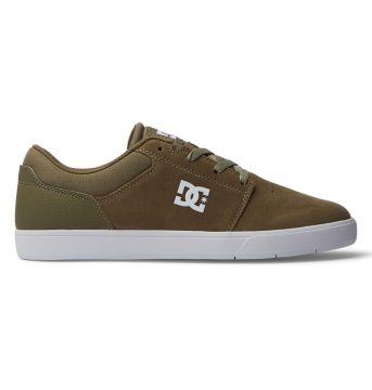 DC Shoes Crisis 2 olive/white (ADYS100647-OWH)