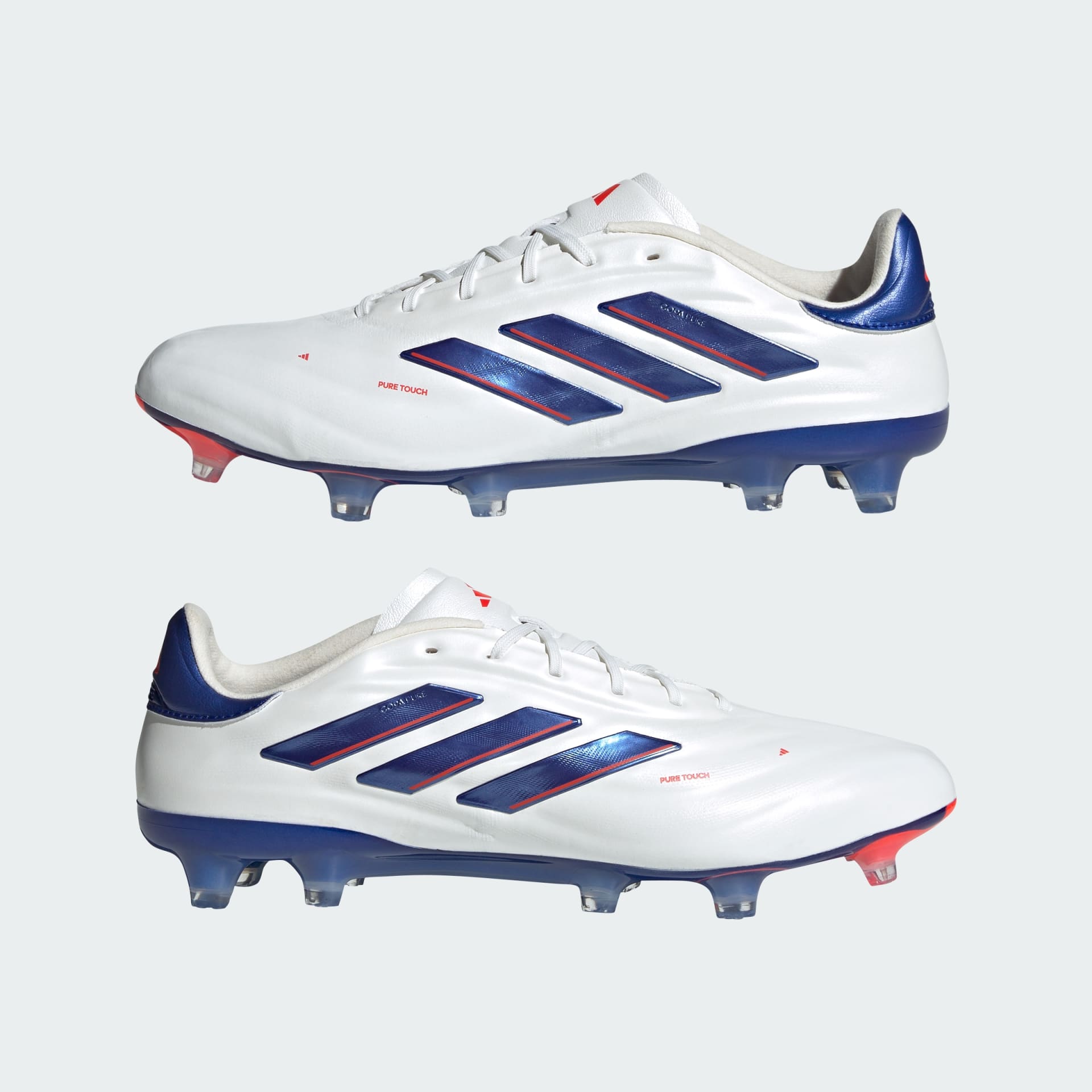 adidas Copa Pure 2 Elite Firm Ground Voetbalschoenen (IG6402)