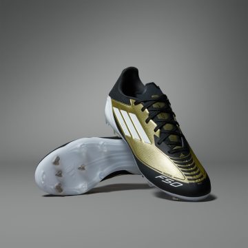 adidas F50 League Messi Firm/Multi-Ground Voetbalschoenen (IG9274)