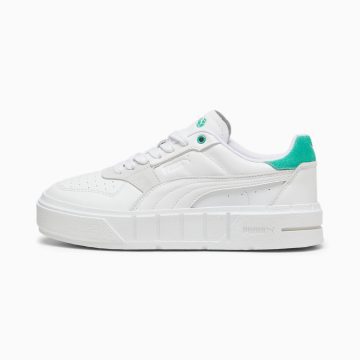 Puma Cali Court Match Wit (393094-08)