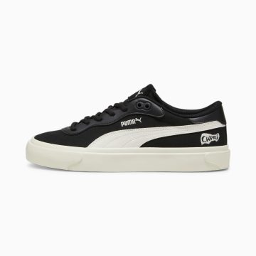 Puma Capri Royale Zwart (392435-08)