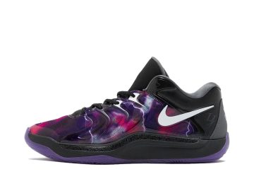 Nike x Metro Boomin KD 17 Atomic Violet (HJ4464-001)