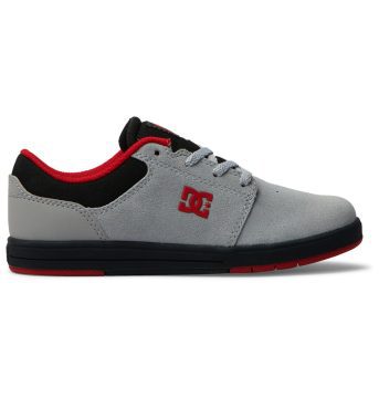 DC Shoes Crisis 2 grey/red (ADBS100308-GRF)