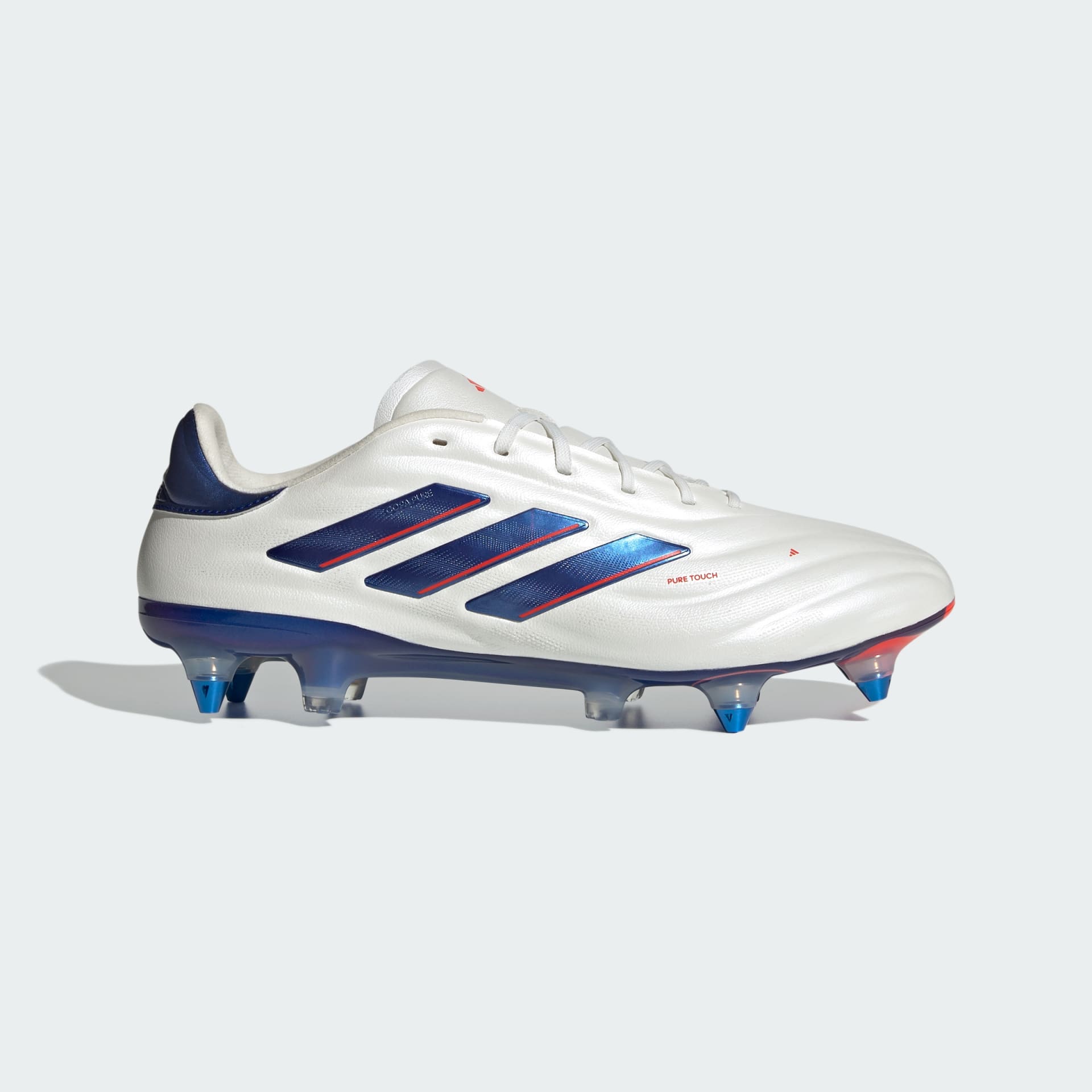 adidas Copa Pure 2 Elite Soft Ground Voetbalschoenen (IG8694)