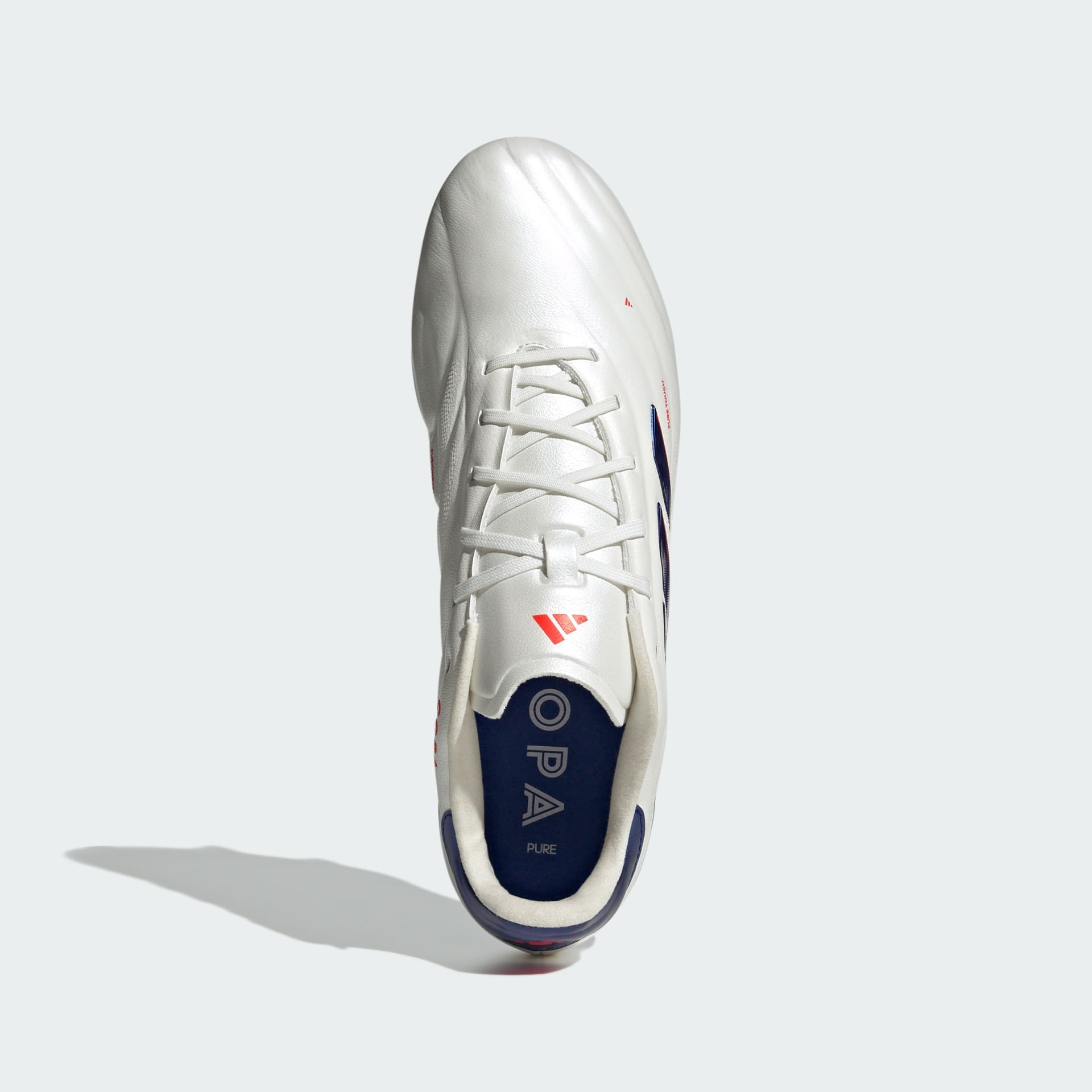 adidas Copa Pure 2 Elite Soft Ground Voetbalschoenen (IG8694)