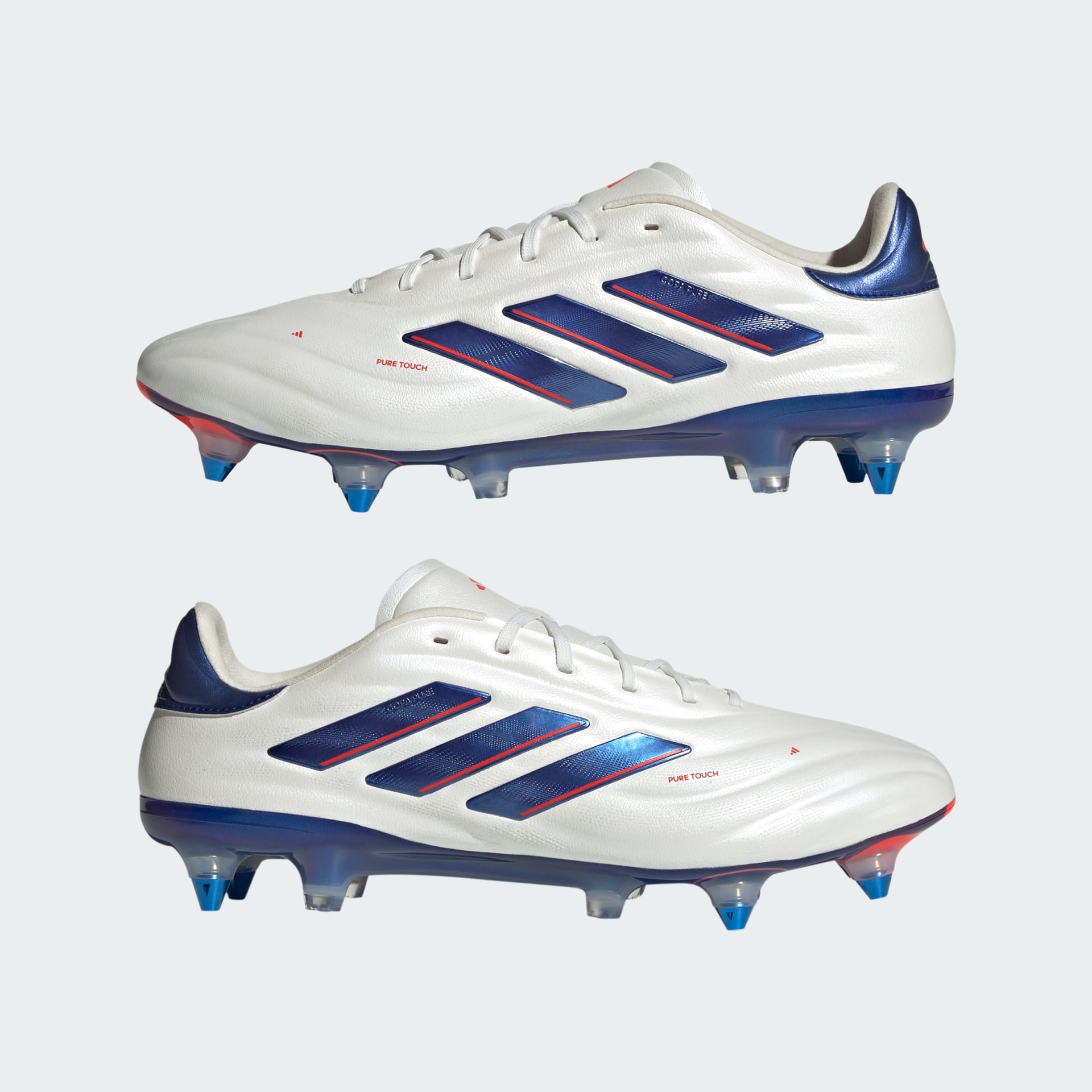 adidas Copa Pure 2 Elite Soft Ground Voetbalschoenen (IG8694)