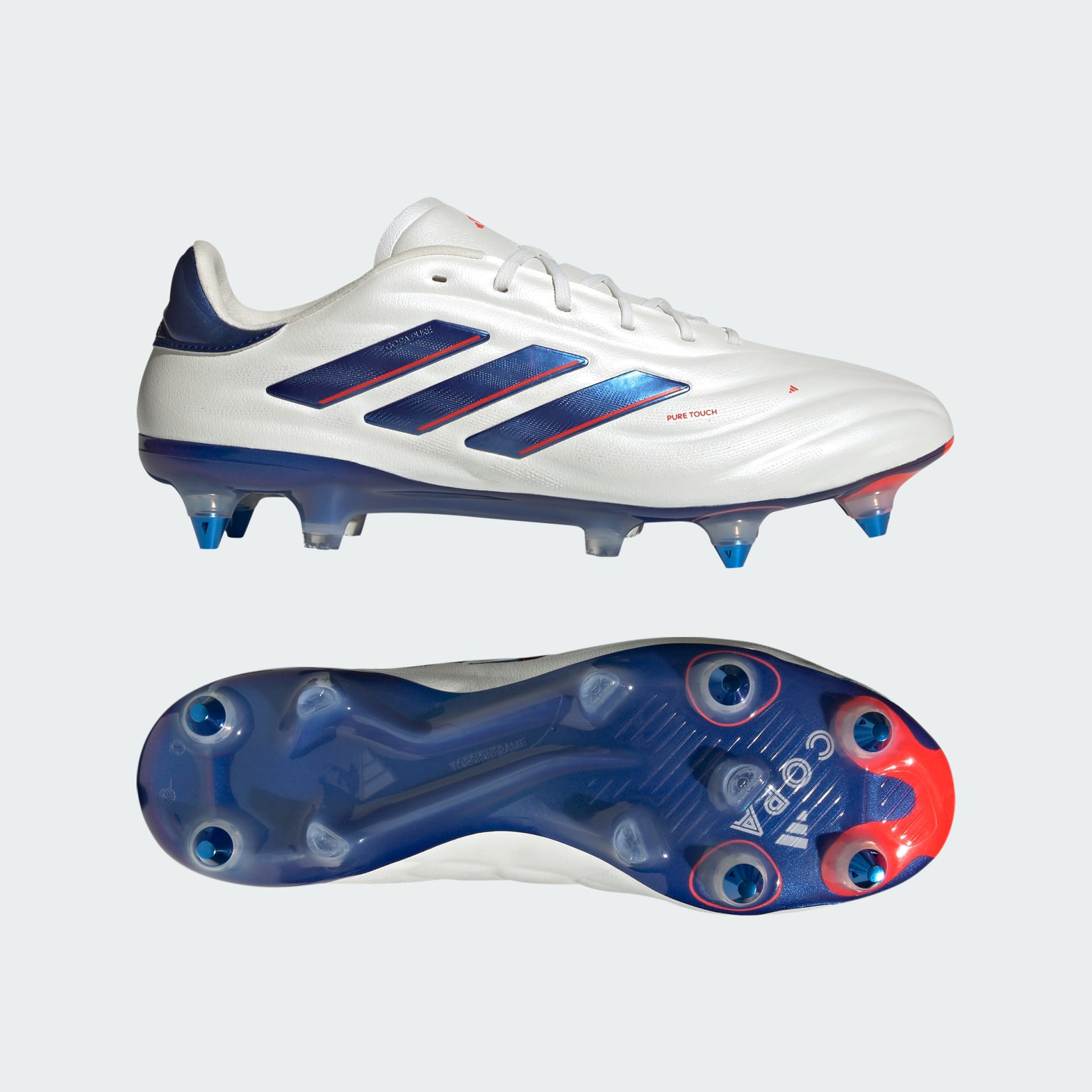 adidas Copa Pure 2 Elite Soft Ground Voetbalschoenen (IG8694)