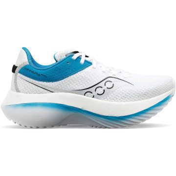 Saucony Kinvara Pro White / Ink (S10847-20)