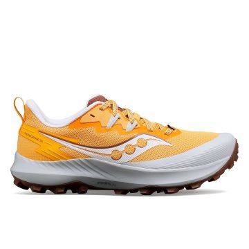 Saucony Peregrine 14 Flax / Clove (S10916-121)
