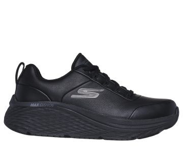 Skechers Max Cushioning Elite 2.0 – Enhanced – Zwart (129607-BBK)
