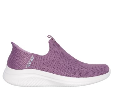 Skechers Skechers Slip-ins: Ultra Flex 3.0 – Easy Win – Paars (150450-PUR)