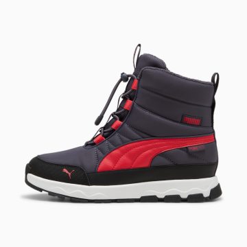 Puma Evolve Puretex laarzen Zwart/Grijs (392647-05)
