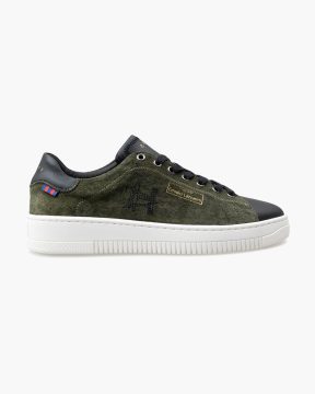 Cruyff Joan Army green (CC243312-502)