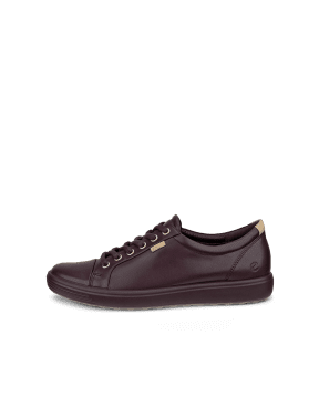 ECCO SOFT 7 W Purper (43000301385)