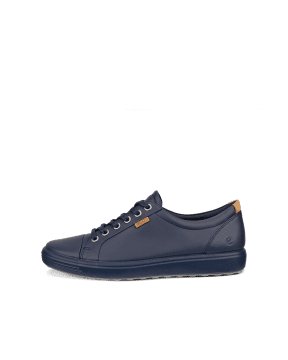 ECCO SOFT 7 W Blauw (43000321038)
