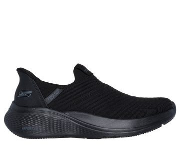 Skechers Skechers Slip-ins: BOBS Sport Infinity – Daily – Zwart (117508-BBK)