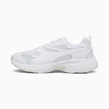 Puma Morphic Base Wit/Grijs (392982-01)