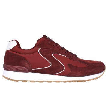 Skechers OG 85 – Fresh & Kewl – Bordeauxrood (183202-BURG)