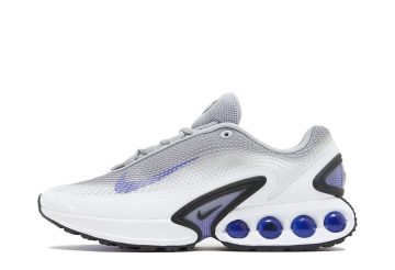 Nike Air Max DN Light Smoke Grey (HQ4565-001)