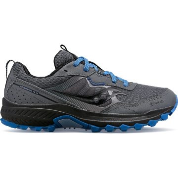 Saucony Excursion TR16 GTX Shadow / Summit (S10749-21)