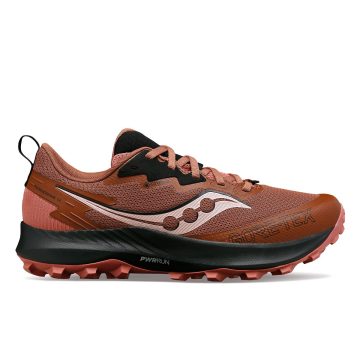 Saucony Peregrine 14 GTX BROWN (S10918-120)