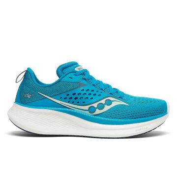 Saucony Ride 17 ViZiBlue / Mirage (S10924-218)