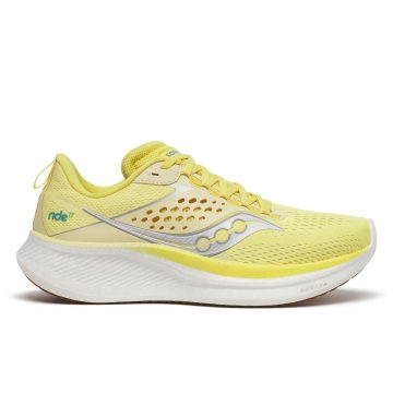 Saucony Ride 17 Finch / Gum (S10924-230)