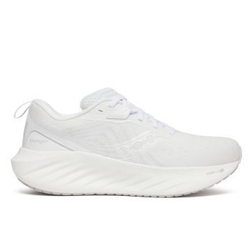 Saucony Triumph 22 White (S10964-203)