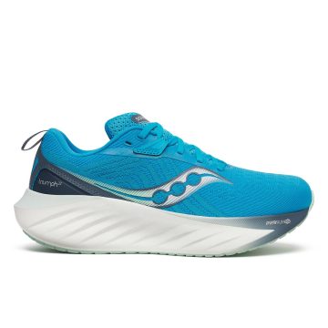 Saucony Triumph 22 ViZiBlue / Dusk (S10964-213)