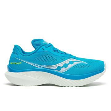 Saucony Kinvara 15 ViZiBlue / Foam (S10967-221)