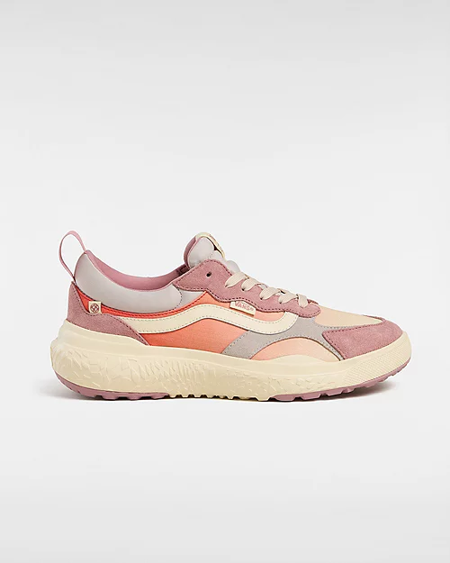 VANS Mte Ultrarange Neo Vr3 Oranje (VN000CWE98L)