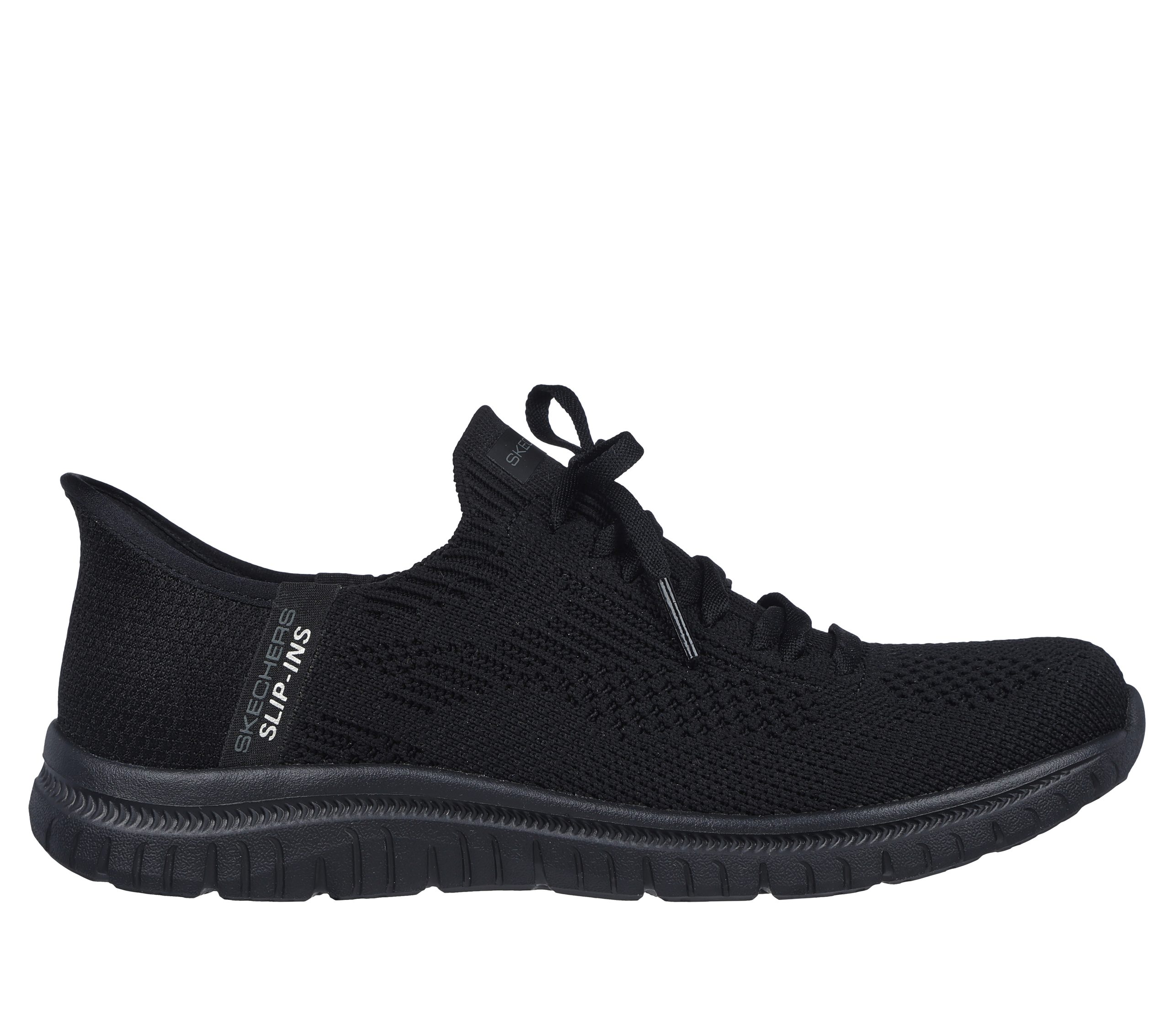Skechers Skechers Slip-ins: Virtue – Divinity – Zwart (104421-BBK)