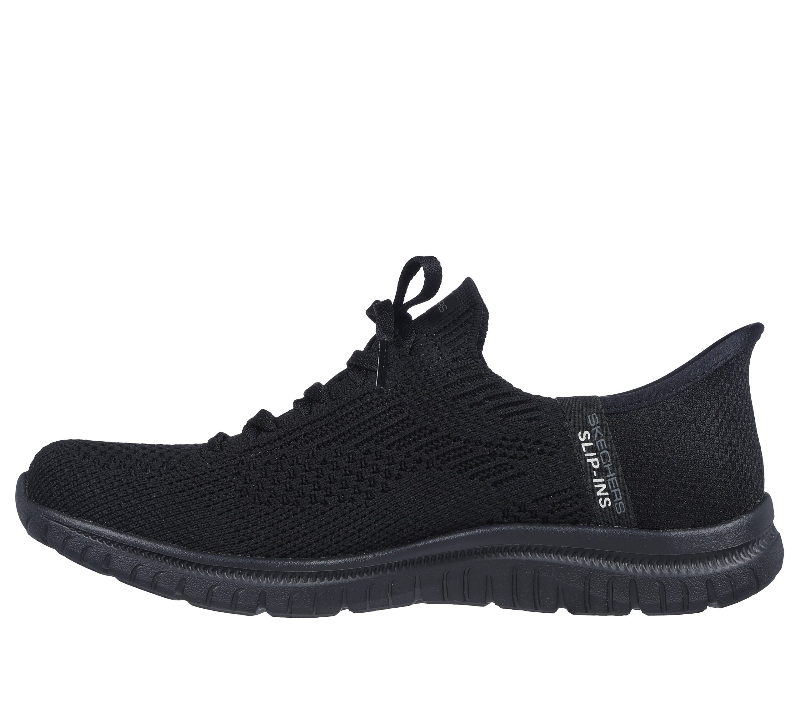 Skechers Skechers Slip-ins: Virtue – Divinity – Zwart (104421-BBK)