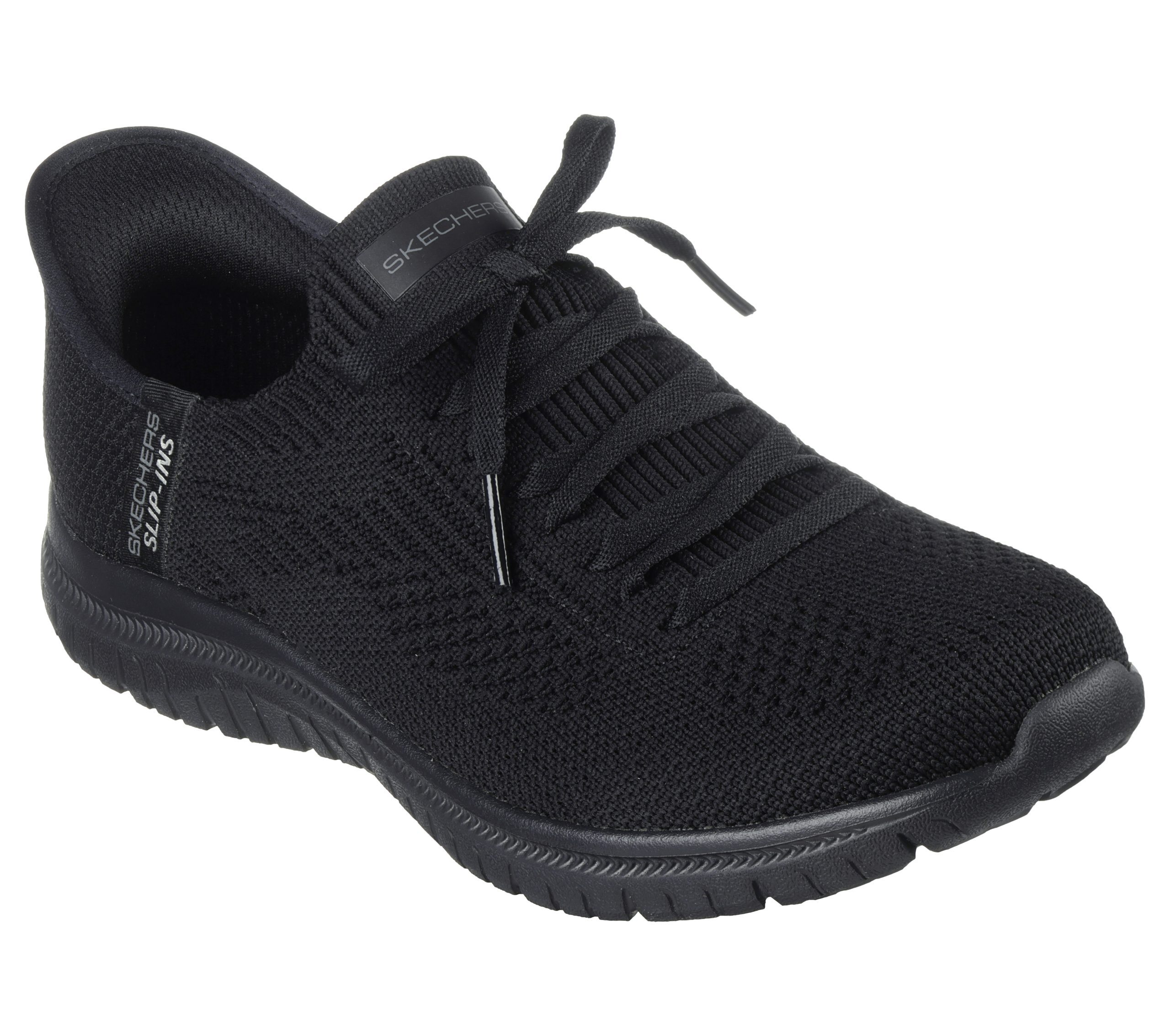 Skechers Skechers Slip-ins: Virtue – Divinity – Zwart (104421-BBK)