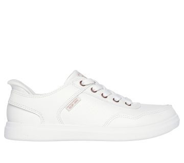 Skechers Skechers Slip-ins: BOBS D’Vine – So Flattered – Wit (114825-WHT)