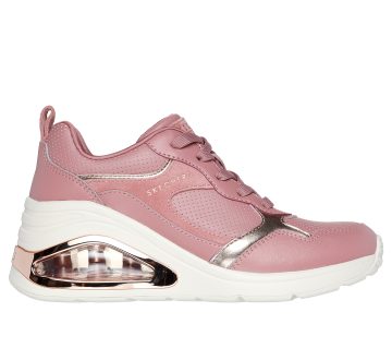 Skechers Uno Prima – Starlet – Roos (177810-ROS)
