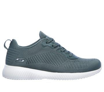 Skechers Skechers BOBS Sport Squad – Tough Talk – Sage (32504-SAGE)