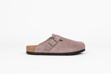 Birkenstock Boston VL “Faded Purple (Regular)” (1028363-FAPU)