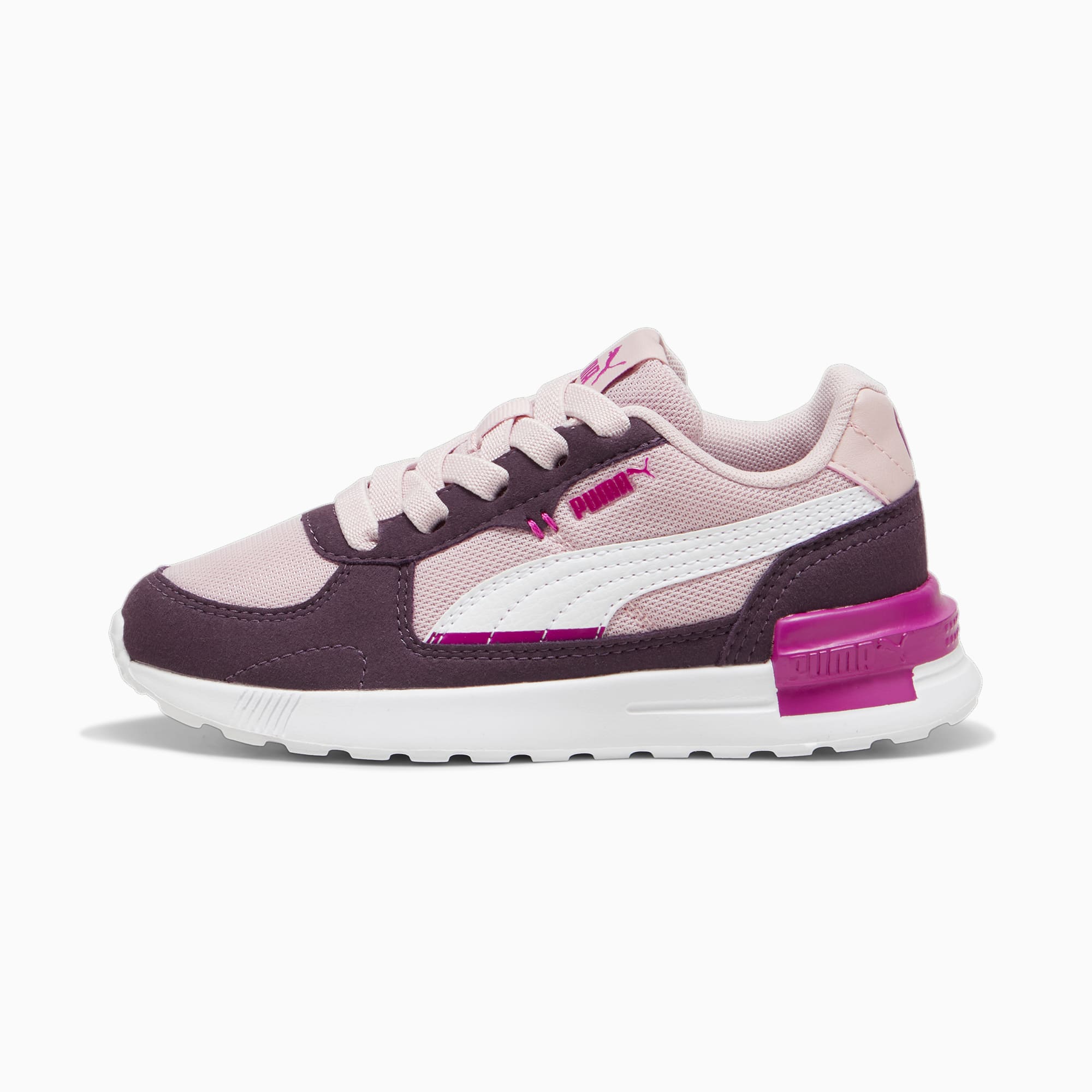Puma Graviton AC kinderen Wit (381988-39)