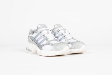 adidas Ozweego Pro “White/Silver” (IH0398)