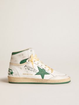 Golden Goose Sky-Star (GMF00230.F005843.10502)