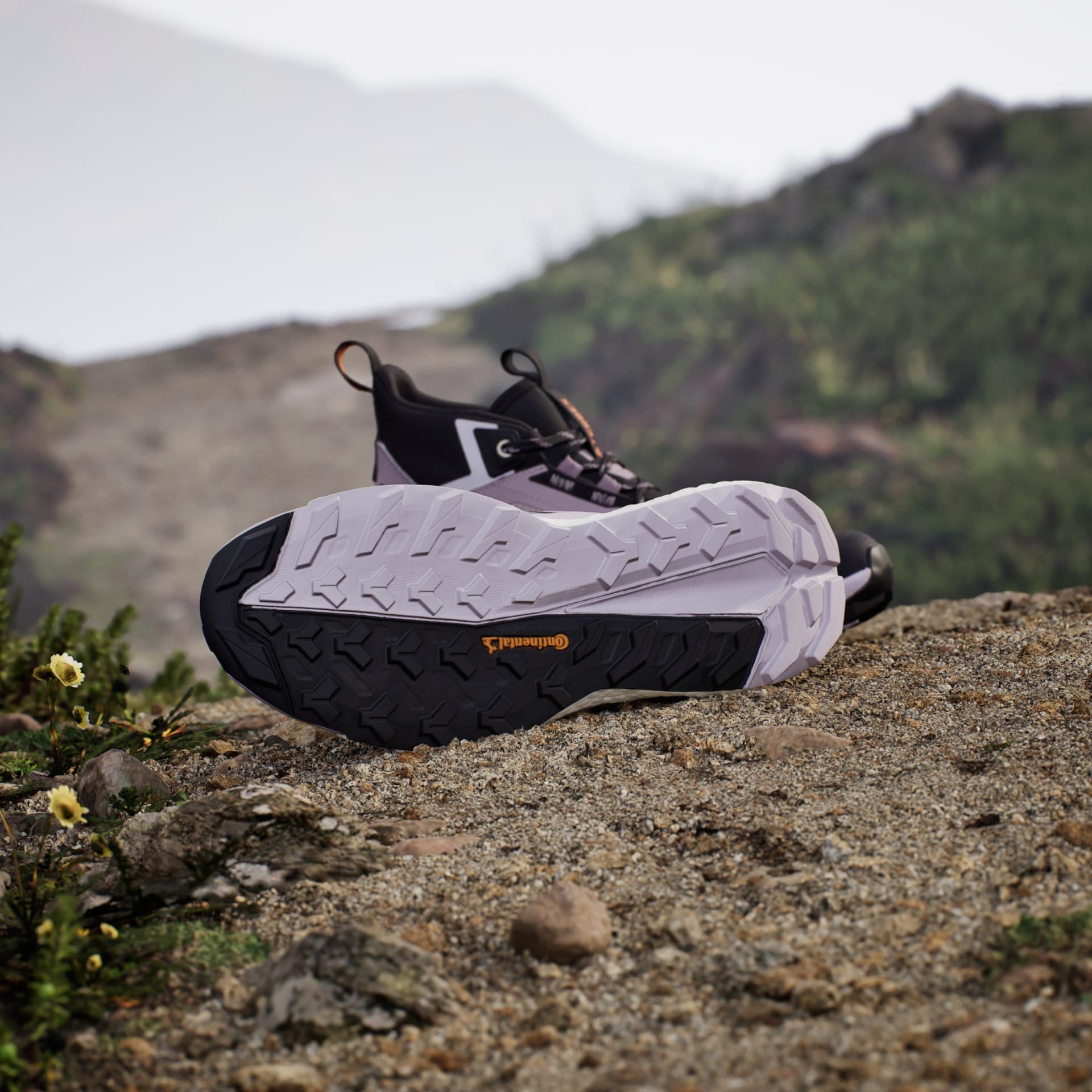 adidas Terrex Free Hiker 2.0 GORE-TEX Hiking (IH3532)