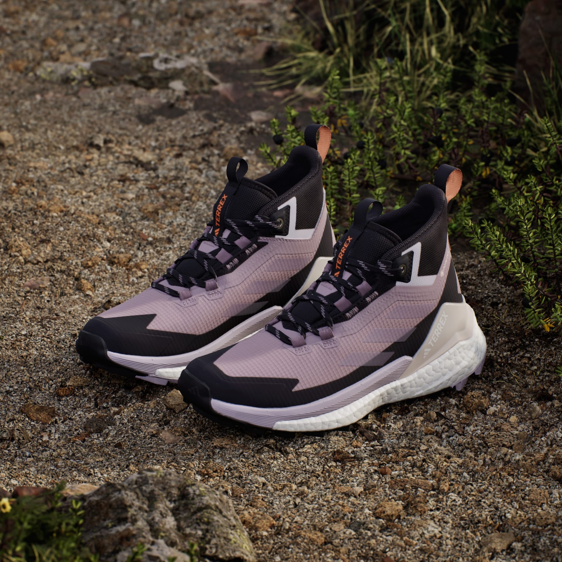 adidas Terrex Free Hiker 2.0 GORE-TEX Hiking (IH3532)