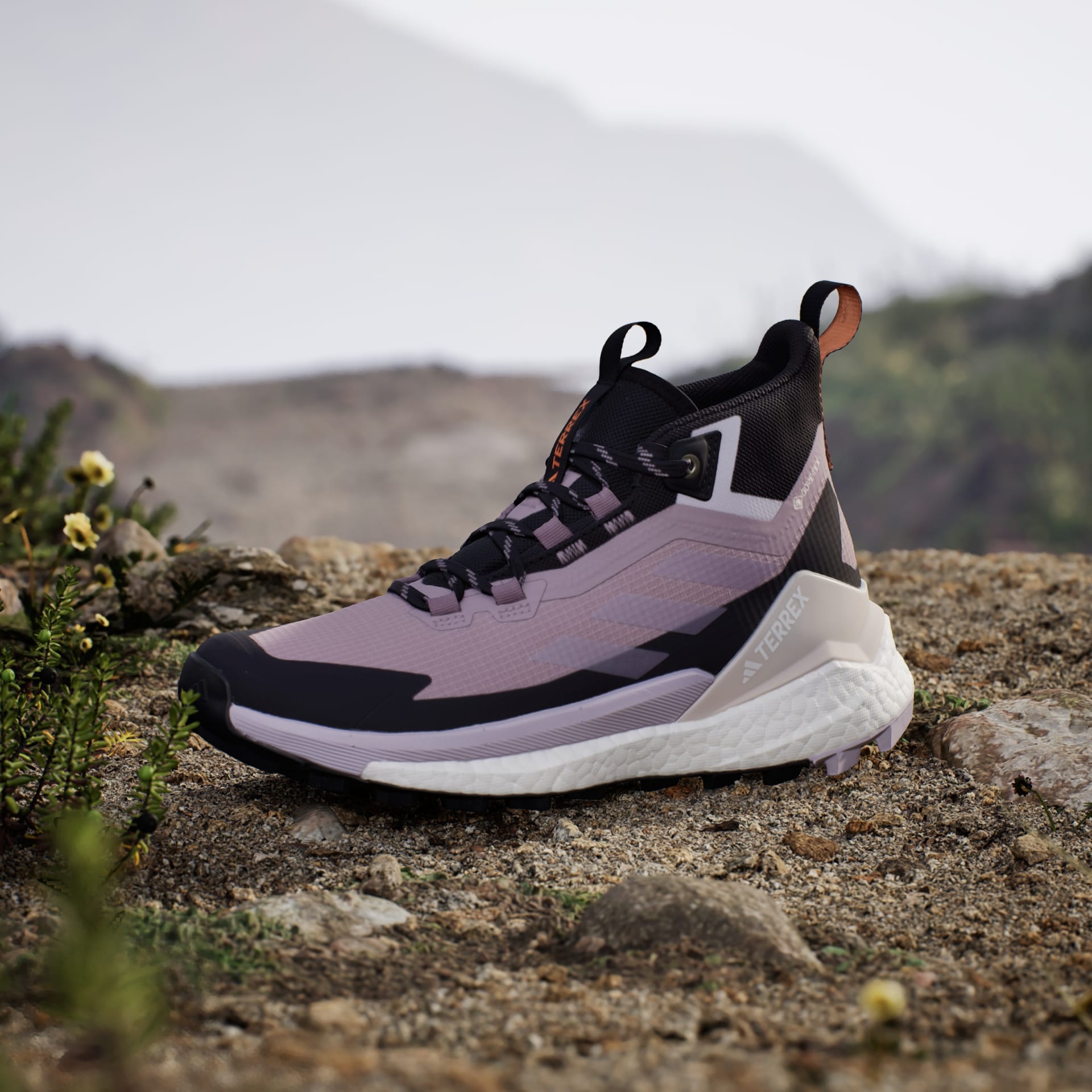 adidas Terrex Free Hiker 2.0 GORE-TEX Hiking (IH3532)