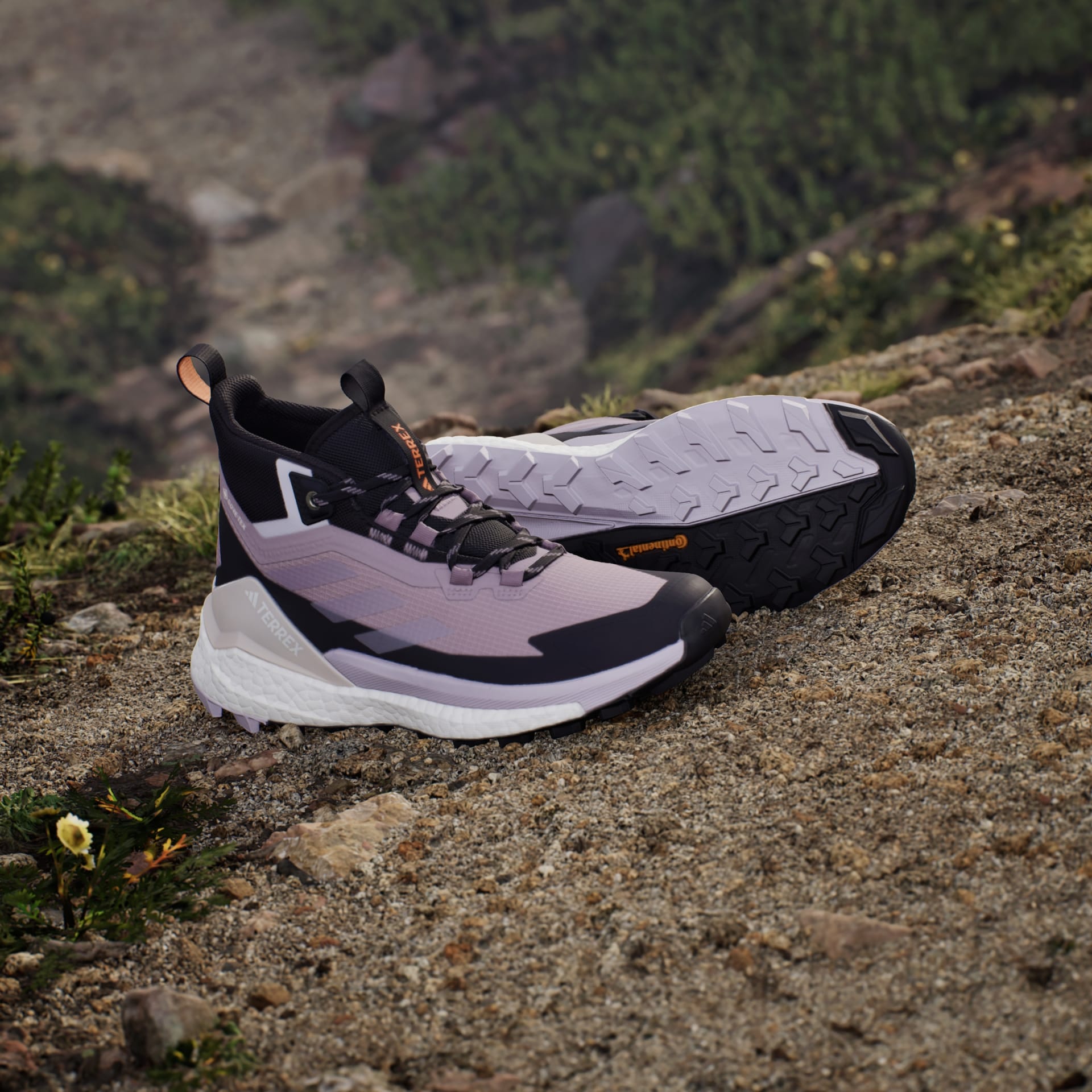 adidas Terrex Free Hiker 2.0 GORE-TEX Hiking (IH3532)