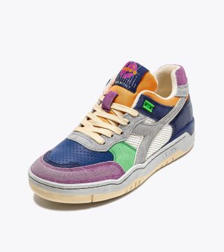 Diadora B.560 Tourney Italia White (201.181002_20006)